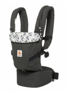 Baby Carrier Adapt - Graphic Grey Graphic Grey